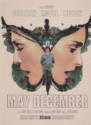 Фильм Май декабрь 2023 в 4K UHD смотреть бесплатно полностью