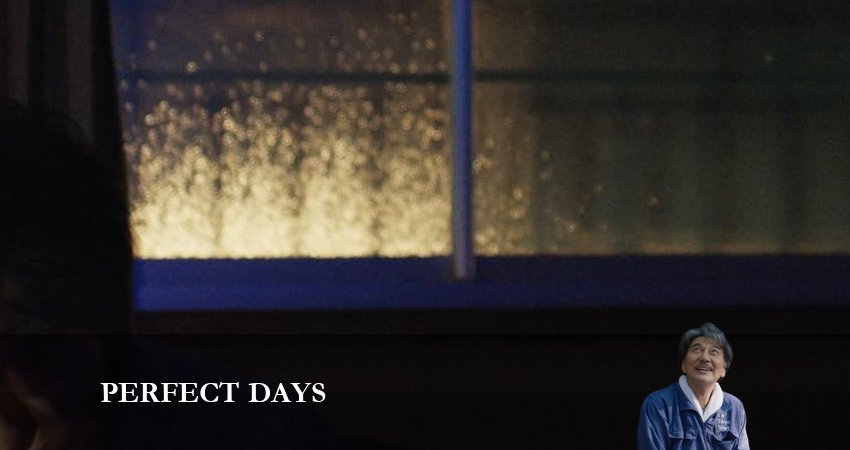 Идеальные дни 1 сезон 2 серия смотреть онлайн бесплатно в хорошем качестве