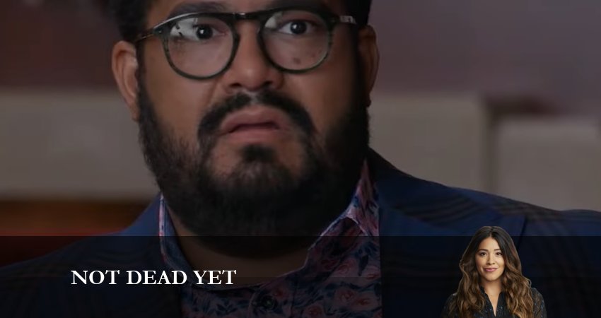 Еще не мертва (2023) 1 сезон 2 серия полностью в хорошем качестве и бесплатно