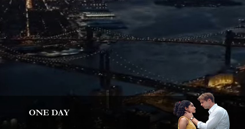 Один день 1 сезон 6 серия смотреть онлайн бесплатно в хорошем качестве