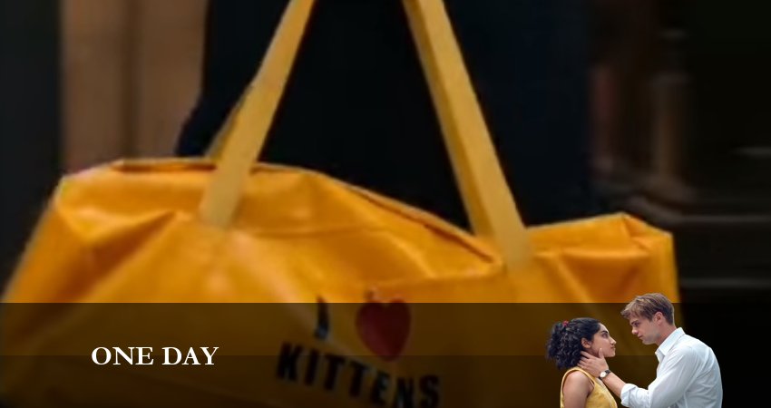 Один день (2023) 1 сезон 7 серия смотреть онлайн бесплатно