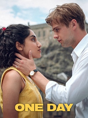 Один день (2023) все серии 1 сезона смотреть в HD 720/1080 бесплатно