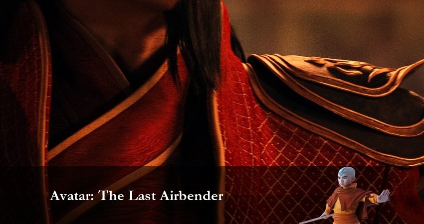 Аватар: Последний маг воздуха (2023) 1 сезон 3 серия полностью в хорошем качестве и бесплатно