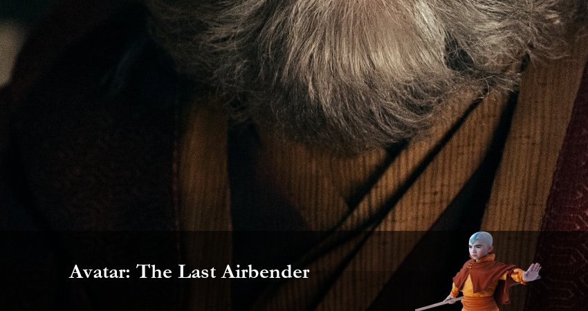 Сериал Аватар: Последний маг воздуха (2023) 1 сезон 4 серия в хорошем качестве 1080 Full HD