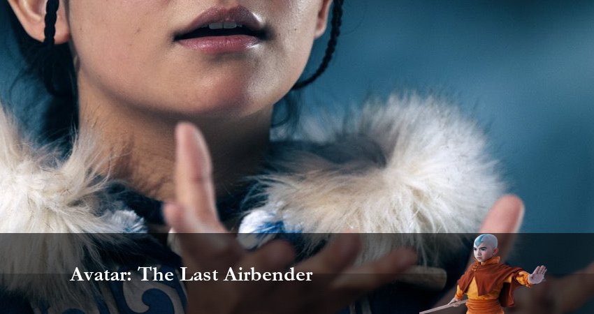 Аватар: Последний маг воздуха 1 сезон 7 серия смотреть в хорошем качестве