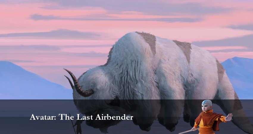 Аватар: Последний маг воздуха 1 сезон 8 серия смотреть в хорошем качестве