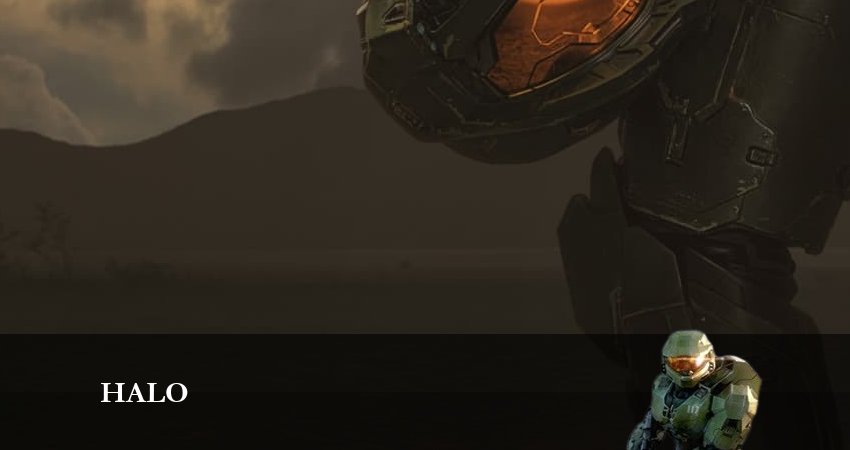 Смотреть сераил Хало (Halo) 2022 (2023) 2 сезон 1 серия HD 1080, 4K