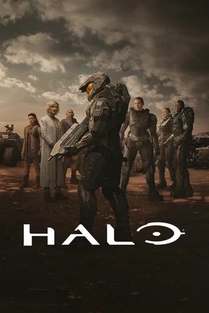Хало (Halo) 2022 2 сезон смотреть сериал онлайн