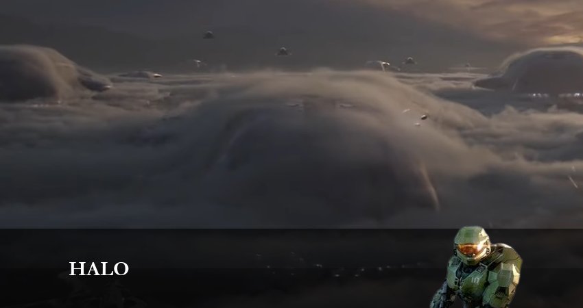 Хало (Halo) 2022 (2023) 2 сезон 6 серия смотреть в HD 1080 без регистрации