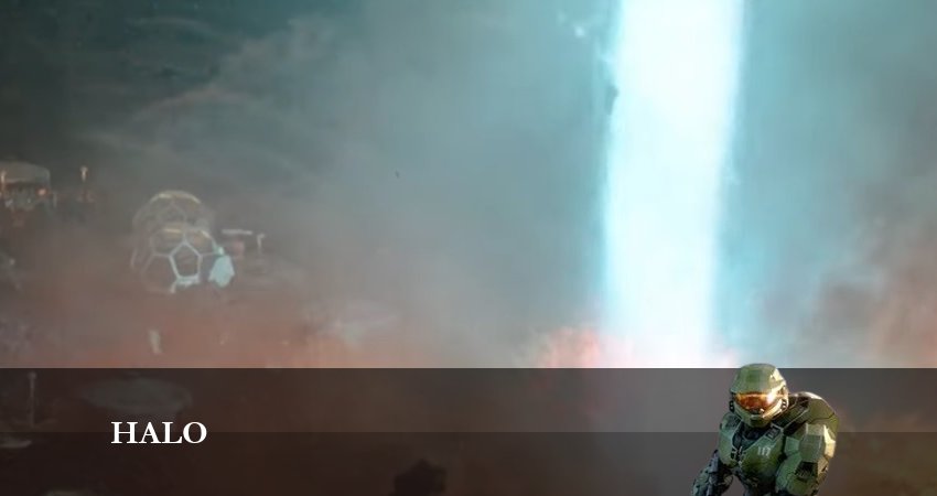 Сериал Хало (Halo) 2022 (2023) 2 сезон 8 серия смотреть бесплатно в хорошем качестве