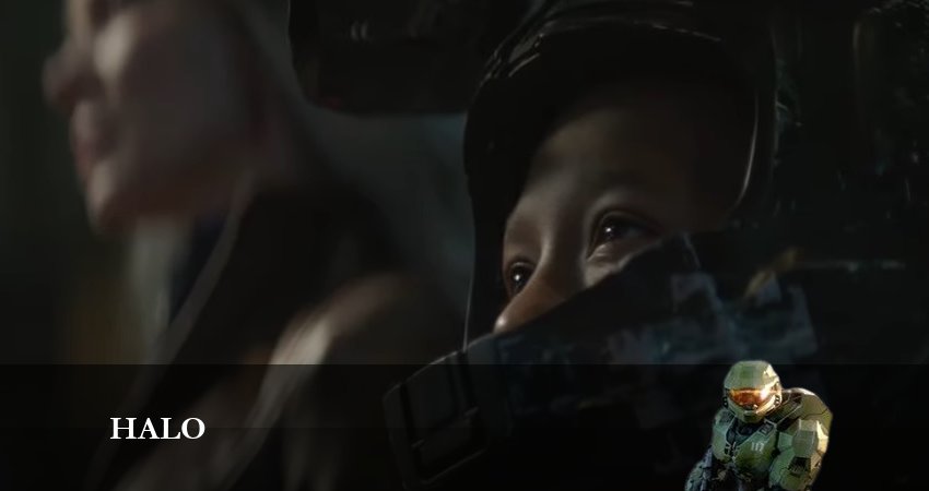 Смотреть сериал Хало (Halo) 2022 2 сезон 9 серия в отличном качестве