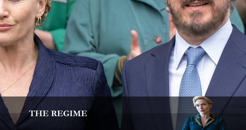 Cмотреть сериал Режим 1 сезон 2 серия онлайн бесплатно