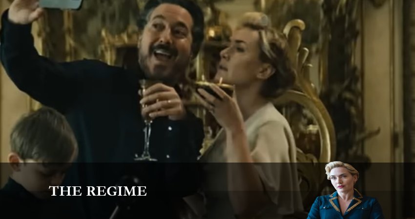 Режим 1 сезон 6 серия полная версия смотреть бесплатно