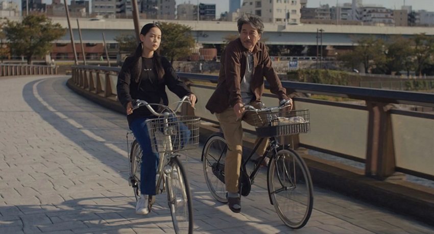 Смотреть фильм Идеальные дни 2023 (-) HD 1080, 4K