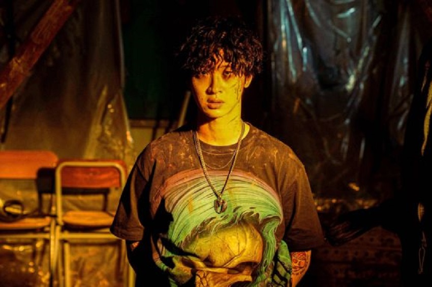 В теле убийцы (-) 2023 смотреть в 4K качестве онлайн