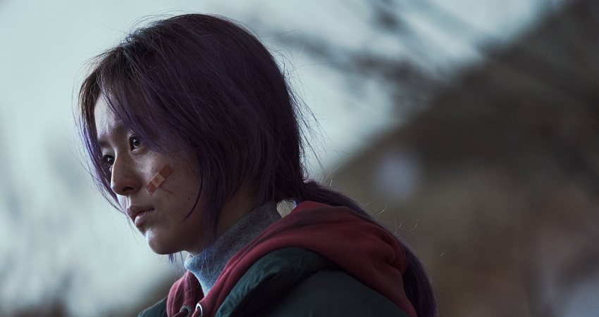 Выжившие. Бетонная утопия (-) 2023 смотреть в HD 1080 без регистрации