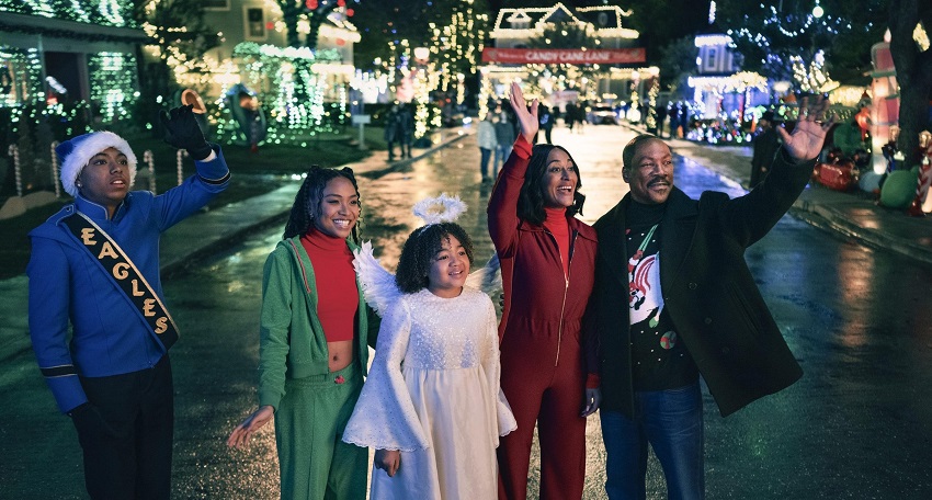 Конфетный переулок (-) смотреть онлайн без рекламы