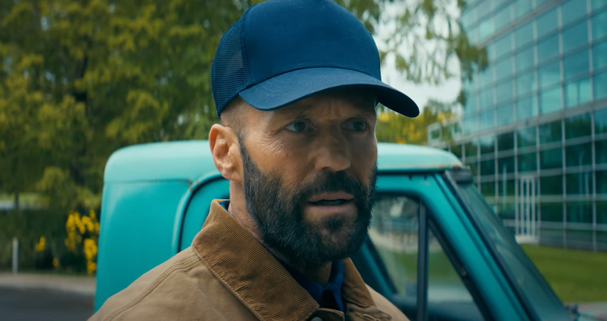 Пчеловод (-) 2023 смотреть онлайн на телефоне бесплатно