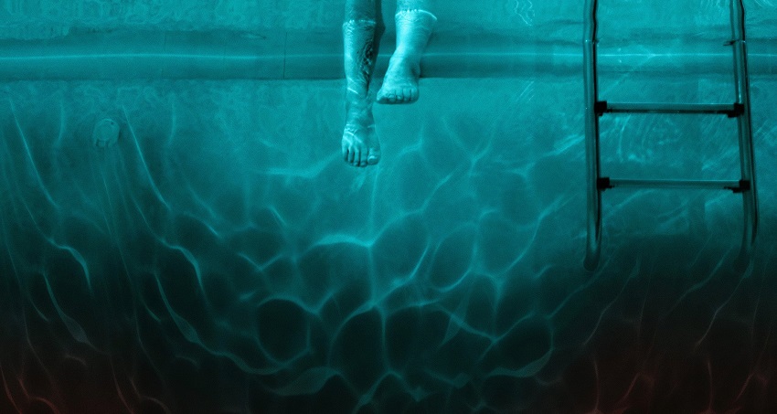 Ночной заплыв / Проклятые воды (-) 2023 смотреть онлайн без рекламы и регистрации