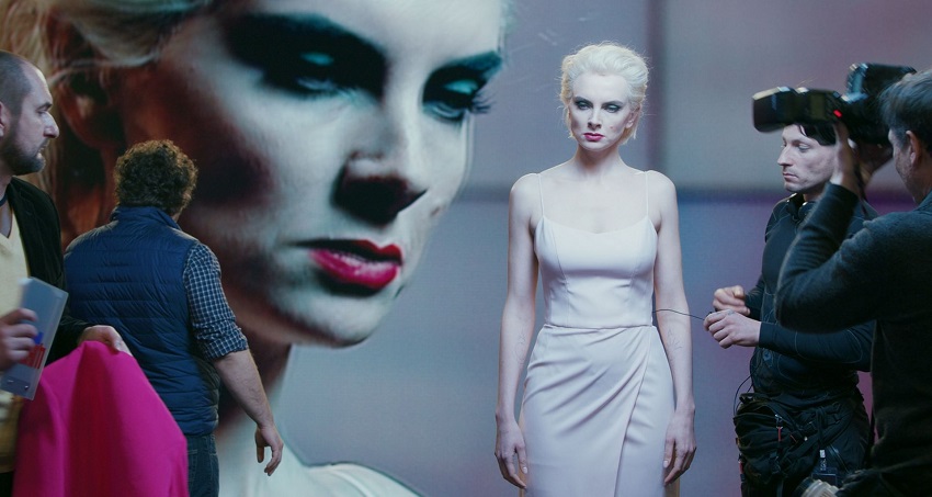 Я Нiна (-) 2023 смотреть онлайн без рекламы и регистрации