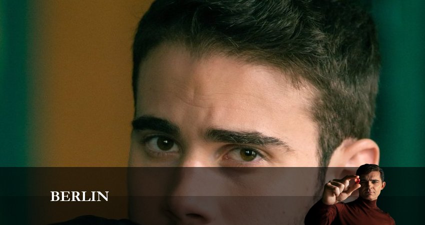 Берлин (Бумажный дом) 1 сезон 5 серия полная версия смотреть бесплатно