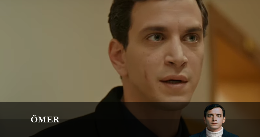 Омер 1 сезон 31 серия смотреть бесплатно в хорошем качестве