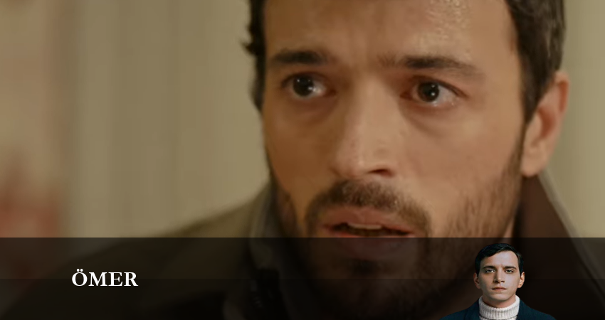 Омер 1 сезон 32 серия смотреть бесплатно в хорошем качестве