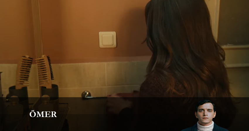 Омер (2024) 1 сезон 36 серия онлайн бесплатно в высоком качестве