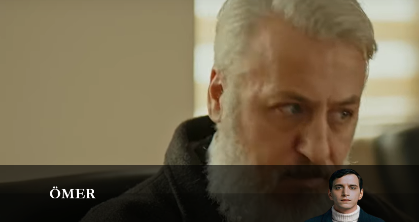 Омер 1 сезон 42 серия смотреть в хорошем качестве