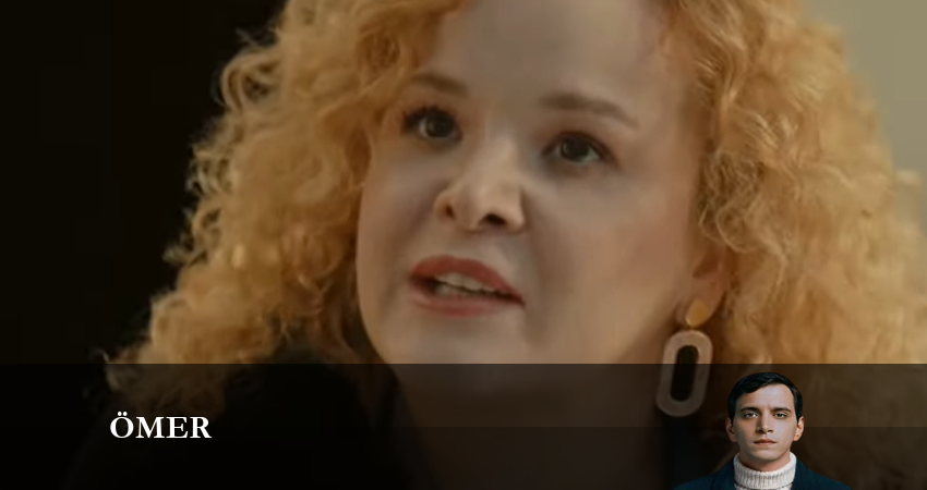 Омер (2024) 1 сезон 48 серия полностью в хорошем качестве и бесплатно