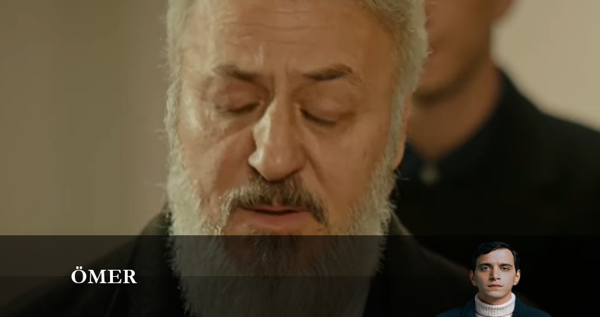 Омер 1 сезон 50 серия смотреть онлайн 720p или 1080p