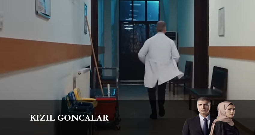 Где снят сериал Красные бутоны (1-49,50,51 серия)