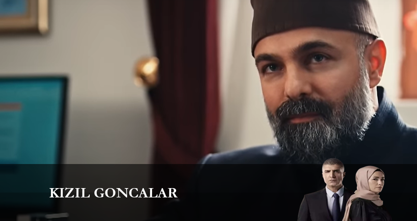 Сериал Красные бутоны 1 сезон 4 серия онлайн в качестве 1080p