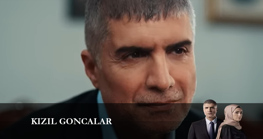 Красные бутоны (2024) 1 сезон 5 серия смотреть онлайн бесплатно