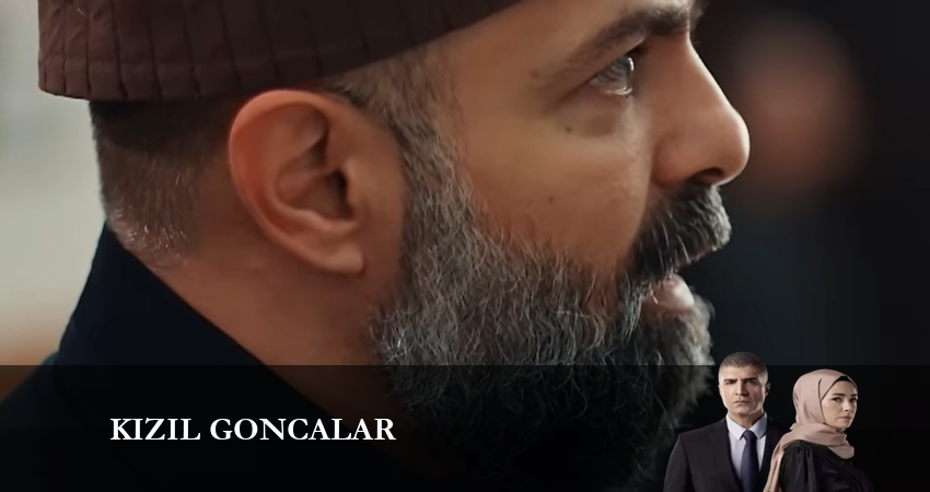 Сериал Красные бутоны (2024) 1 сезон 9 серия смотреть онлайн в качество 1080 HD или 4K