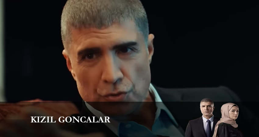 Красные бутоны (2024) 1 сезон 11 серия смотреть онлайн без рекламы и регистрации