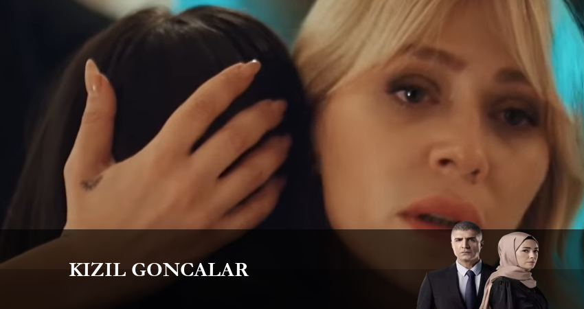 Смотреть сериал Красные бутоны 1 сезон 13 серия бесплатно и без рекламы