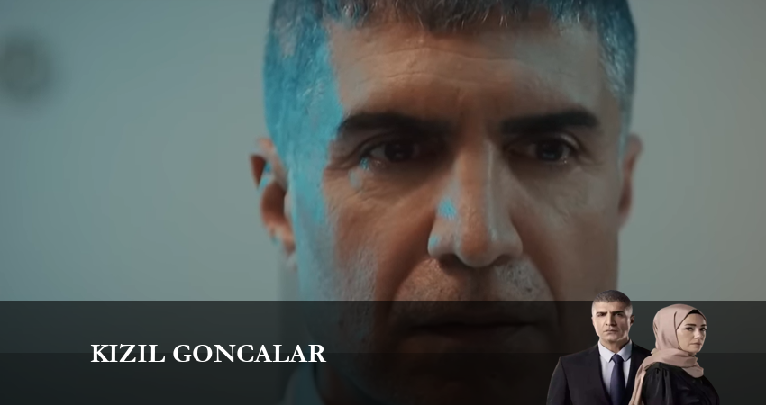 Красные бутоны (2024) 1 сезон 14 серия смотреть в 4K качестве онлайн