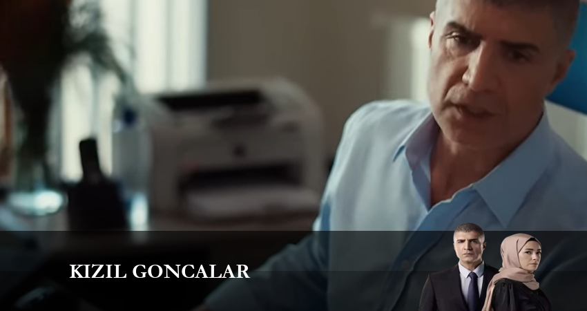 Сериал Красные бутоны (2024) 1 сезон 15 серия в хорошем качестве 1080 Full HD