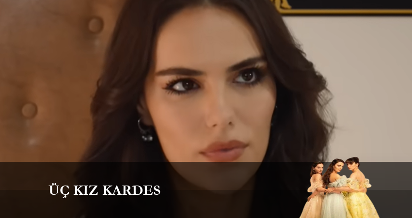 Три сестры 1 сезон 73 серия полная версия смотреть бесплатно