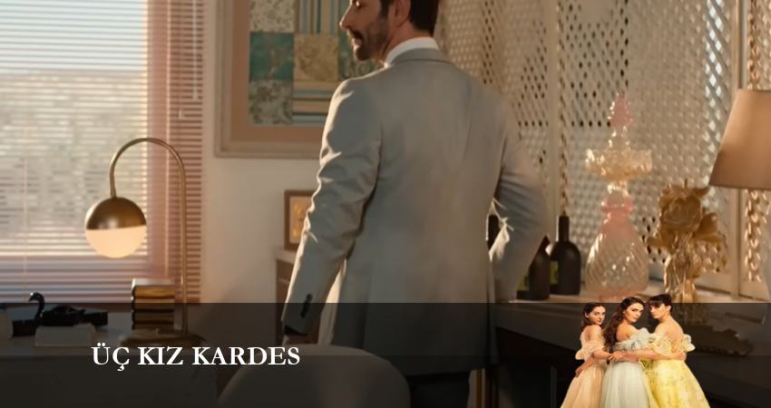 Три сестры (Üç Kiz Kardes) 1 сезон 82 серия смотреть бесплатно в хорошем качестве