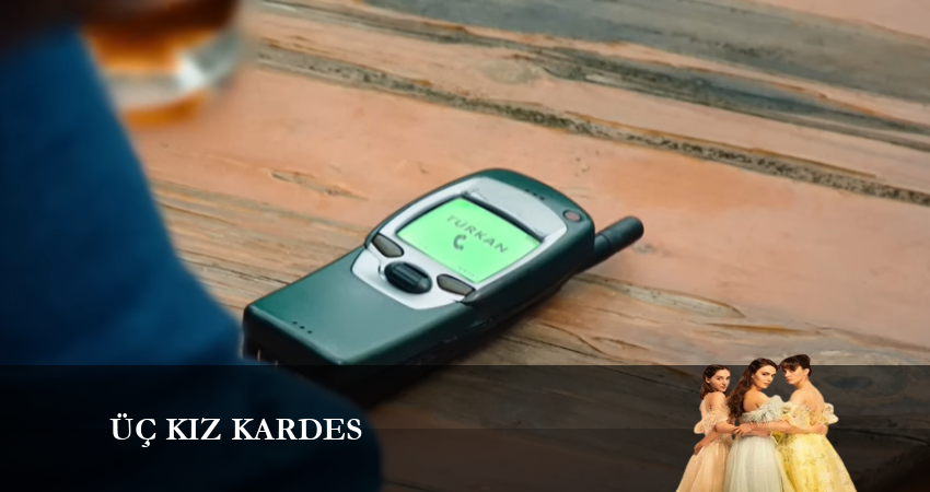 Три сестры (Üç Kiz Kardes) (2024) 1 сезон 86 серия полностью в хорошем качестве и бесплатно