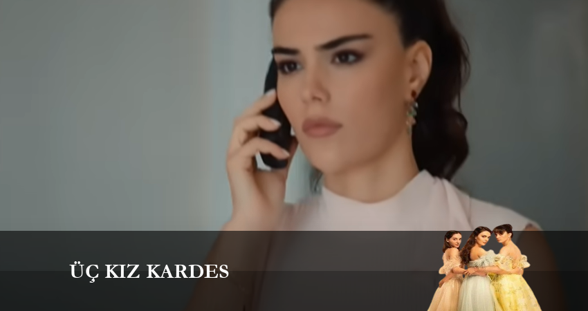 Сериал Три сестры (2024) 1 сезон 85 серия в 4K UHD и HD смотреть онлайн бесплатно