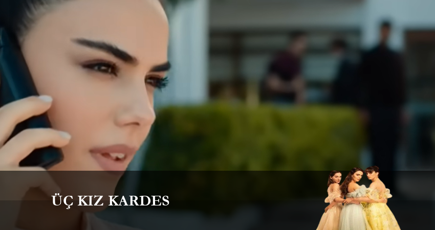 Сериал Три сестры 1 сезон 87 серия смотреть онлайн бесплатно в хорошем качестве