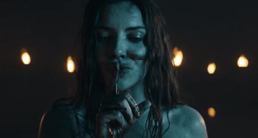 Конотопська вiдьма (-) 2024 смотреть онлайн на телефоне бесплатно