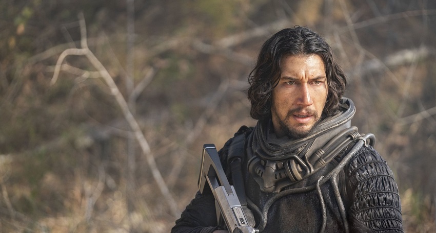 Фильм 65 (2024) смотреть онлайн 720p или 1080p