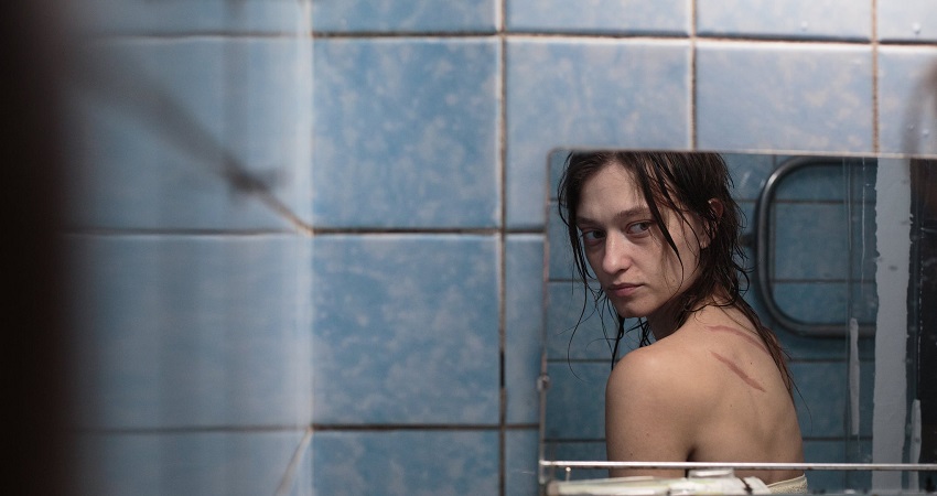 Фильм Бачення метелика (2024) в HD