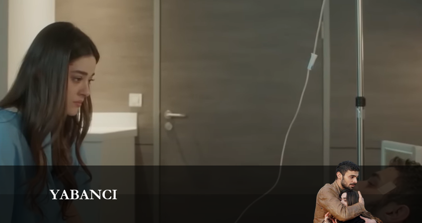 Сериал Дикий 2023 1 сезон 32 серия онлайн в качестве 1080p