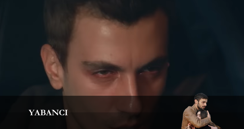 Сериал Дикий 2023 (1 сезон, 35 серия) смотреть бесплатно онлайн