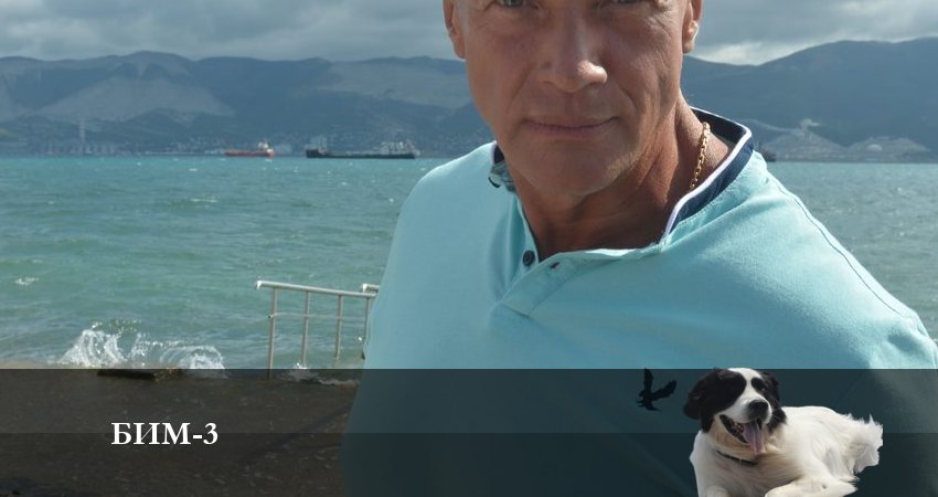 Бим 2022 (2024) 3 сезон 12 серия онлайн бесплатно в высоком качестве